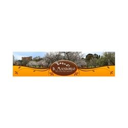Bed & Breakfast Il Mandorlo - CIN IT084001C1FGZQDGCS
