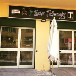 Lo Presti Natalino Tabaccheria