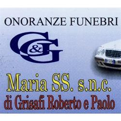 Agenzia Funebre Maria Ss. dei F.lli Grisafi