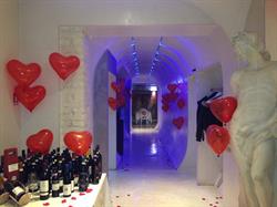 Ristorante Pizzeria Arcano