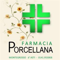 Farmacia Porcellana Dr.ssa Maria Elena