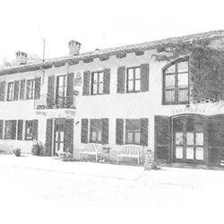 Cascina Caldera GuestHouse