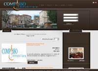 Sito di Compasso Immobiliare