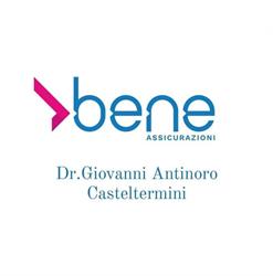 Antinoro dr. Giovanni Assicurazioni