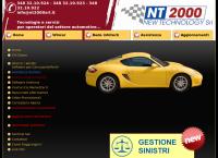 Nt 2000 S.r.l.