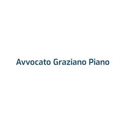 Avv. Graziano Piano