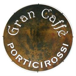 Gran Caffe' Portici Rossi