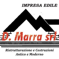 D. Marra Costruzioni