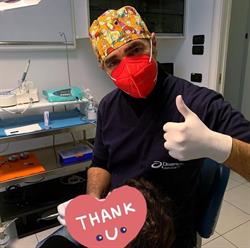 Dentista Artese Alessandro Artese Alessandro Camillo