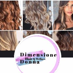 Dimensione Donna Parrucchieri