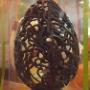 Uova di Cioccolato Artistiche