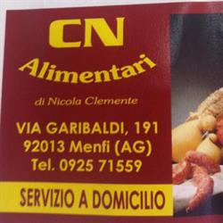 Cn Alimentari Di Clemente Nicola