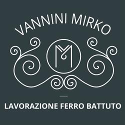 Vannini Mirko Lavorazione Ferro