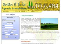 Agenzia Immobiliare Sotto Il Sole Della Toscana