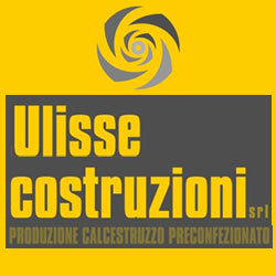 Calcestruzzi Ulisse
