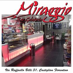 Bar Gelateria Miraggio Di Gadani Rosa