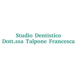 Studio Dentistico Dott. Ssa Talpone Francesca
