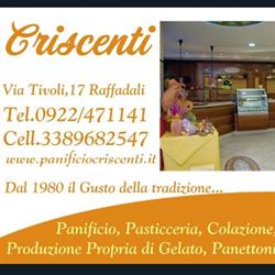 Panificio Criscenti