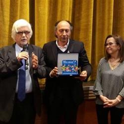 Futura Infanzia Associazione Italiana Di Volontariato Per Il Sostegno