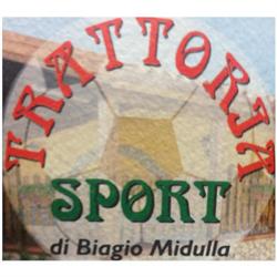 Ristorante Trattoria Sport