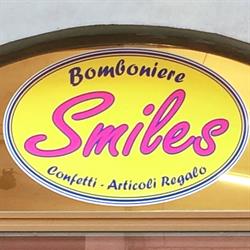 Smiles di Peracchio Ornella Bomboniere Articoli Nozze