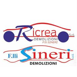 Ricrea Sineri Autodemolizioni