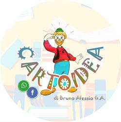 Cartoidea Di Bruno Alessio Giovanni Antonio