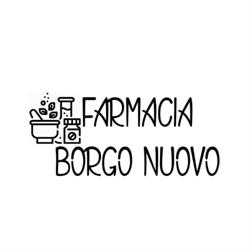 Farmacia Borgo Nuovo Sas