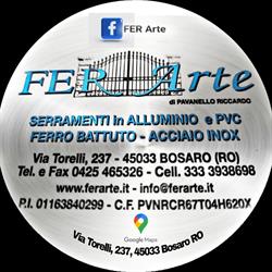 Fer-Arte Di Pavanello Riccardo