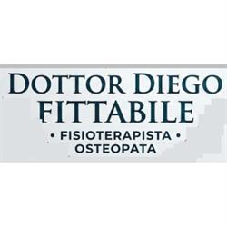 Fisioterapista Osteopata Dottor Diego Fittabile
