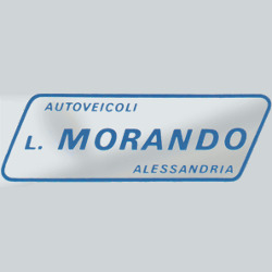 Luciano Morando automotoveicoli