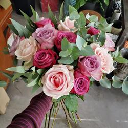 Fiorile Roma