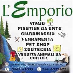 L'emporio Di Di Fabio Sergio & C. S.a.s.