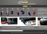 Sito di Friso Hi-Fi Car