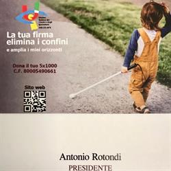 Unione Italiana Ciechi