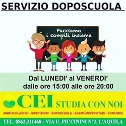 Cei Centro Educazionale Interattivo
