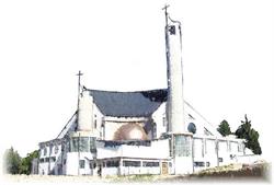 Parrocchia S. Francesco D'assisi