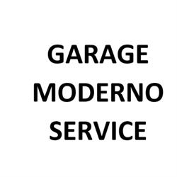 Garage Moderno Service