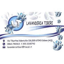 Lavanderia Tiberi Srl