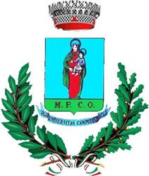 Comune Di Campotosto