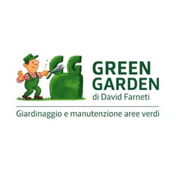 Green Garden Giardinaggio