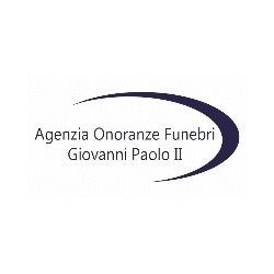 Agenzia Onoranze Funebre Giovanni Paolo II