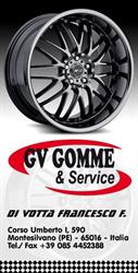 Gv Gomme & Service