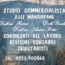 Studio Commercialista Dott. Mangiapane Rena