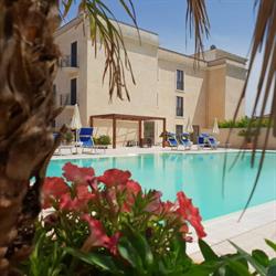 Hotel Le Torri