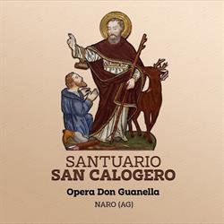 Santuario S. Calogero