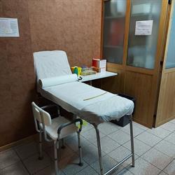 Centro Medico Diagnostico Empedocle