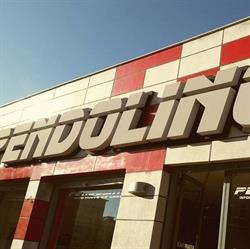 Auto Pendolino SRL Pendolino SRL