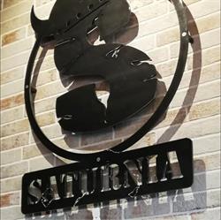 Pizzeria Saturnia