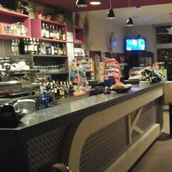 Kris Cafe' Di Spina Cristina & Cettini Krizia